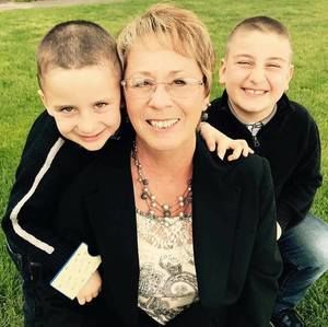 Meet your Posher, Gail